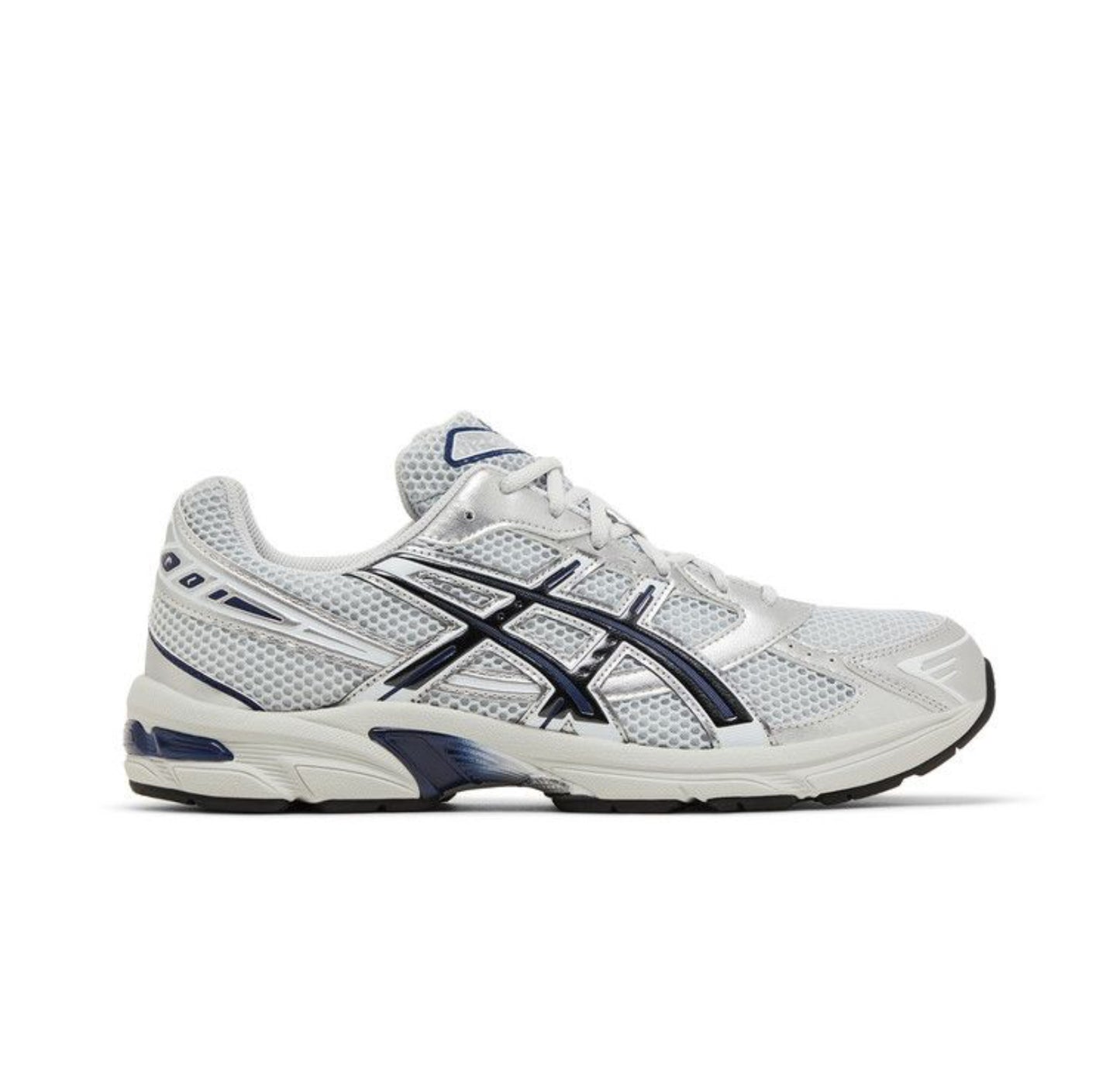 Asics Gel- 1130 Glacier Grey/Black