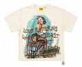 GFTD Love Returns T-Shirt