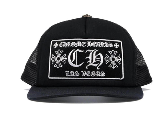 Chrome Heart Hat
