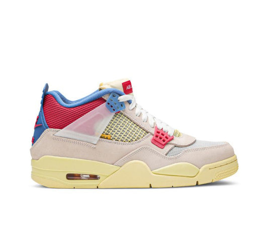 Jordan Union 4 Guava