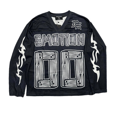 Mixed Emotion "Lightning" Black Set