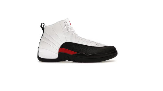 Jordan 12 Retro Taxi Flip