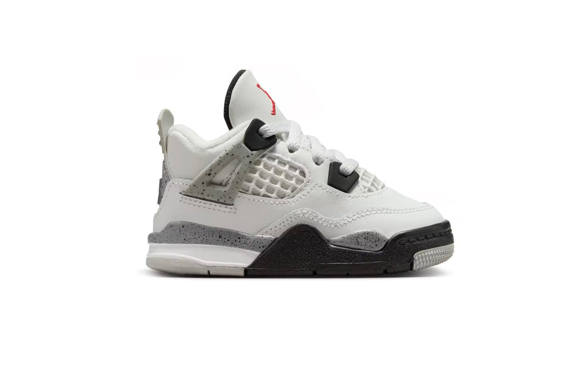 Jordan 4 Cement TD