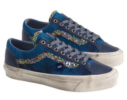 Vans Old Skool Souvenir Navy