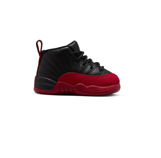 Jordan 12 Flu Game TD