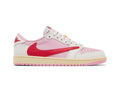 Air Jordan 1 Low OG Tropical Pink Travis Scott’s ps