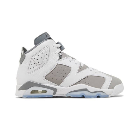 Jordan 6 Retro Cool Grey
