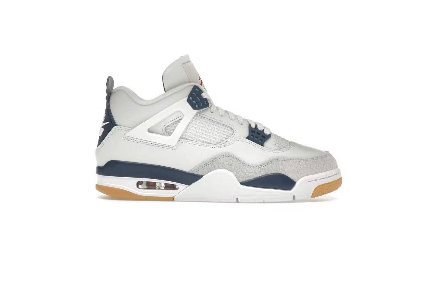 Jordan 4 SB Navy Blue