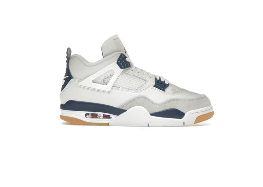 Jordan 4 SB Navy Blue