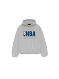 Essential NBA Light Heather Hoodie