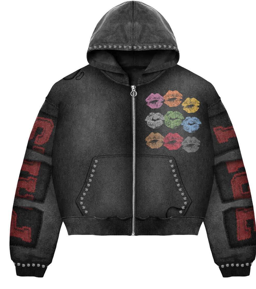 Prestige Aura Hoodie