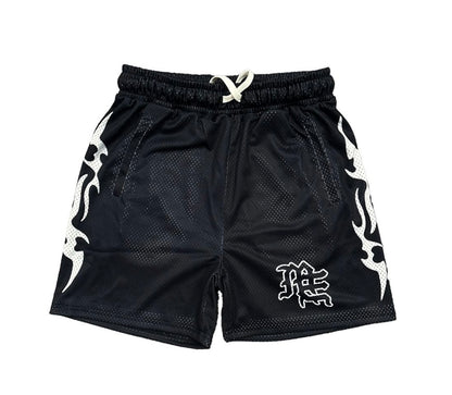 Mixed Emotion "Lightning" Black Set