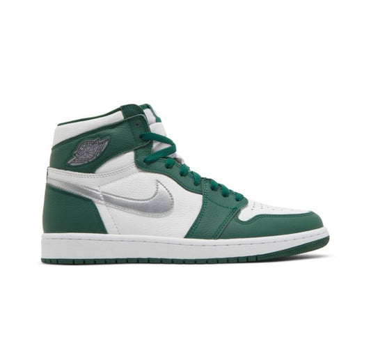 Air Jordan 1 Retro High 'Gorge Green'