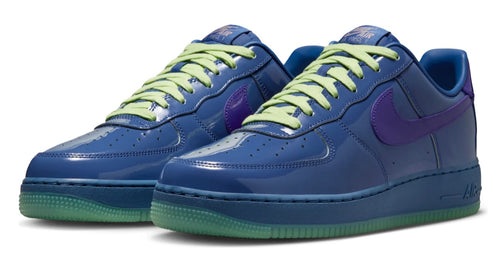 Air Force 1 Mystic Navy