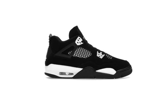 Jordan 4 Retro White Thunder (GS)