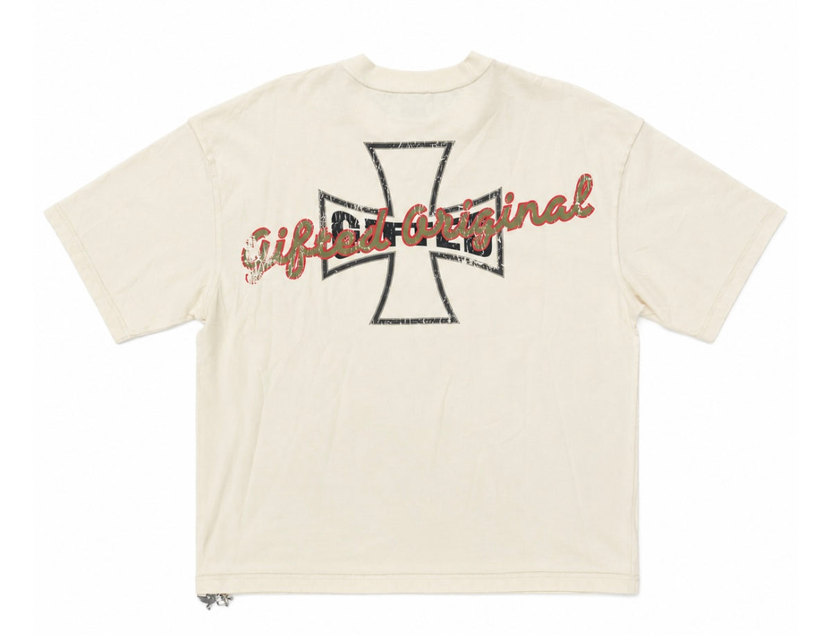 GFTD Love Returns T-Shirt