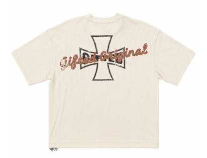 GFTD Love Returns T-Shirt