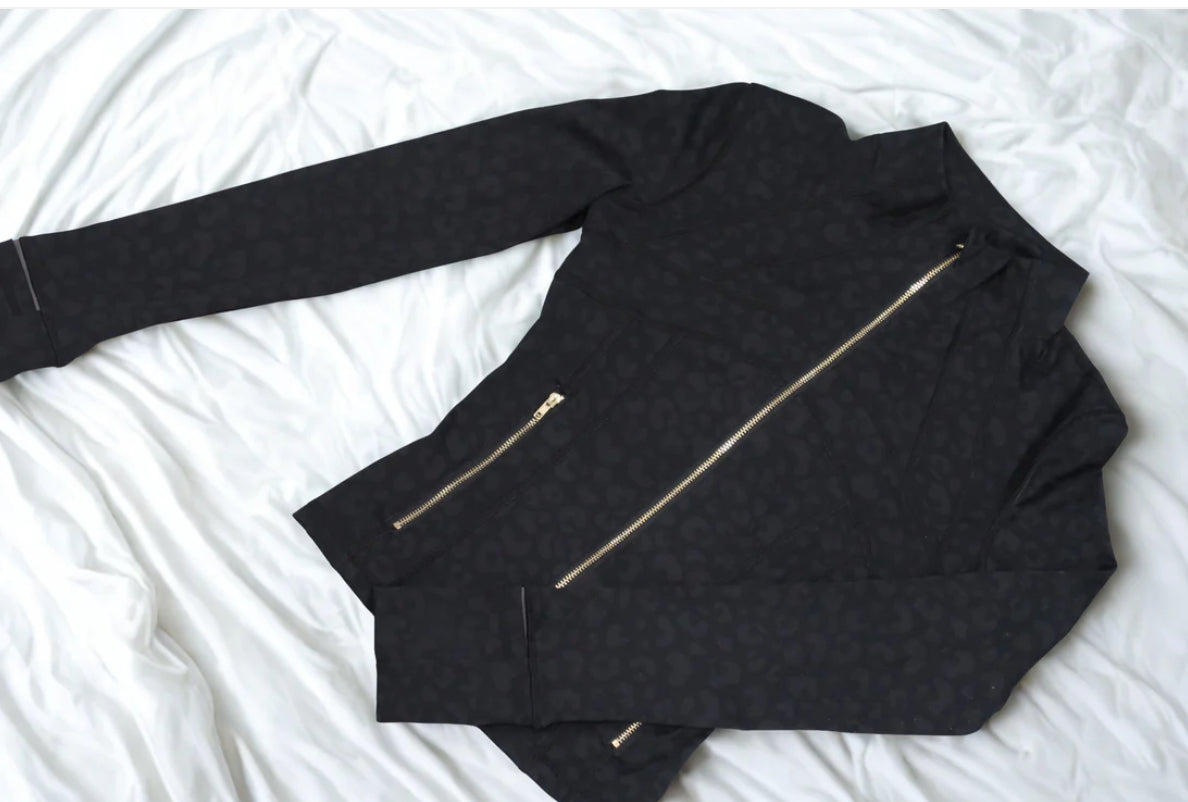 Bougie I’m No Cheetah Set