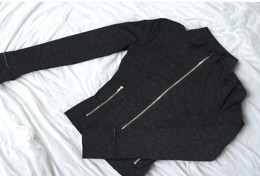 Bougie I’m No Cheetah Set