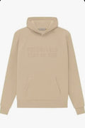 Essential Sand Hoodie