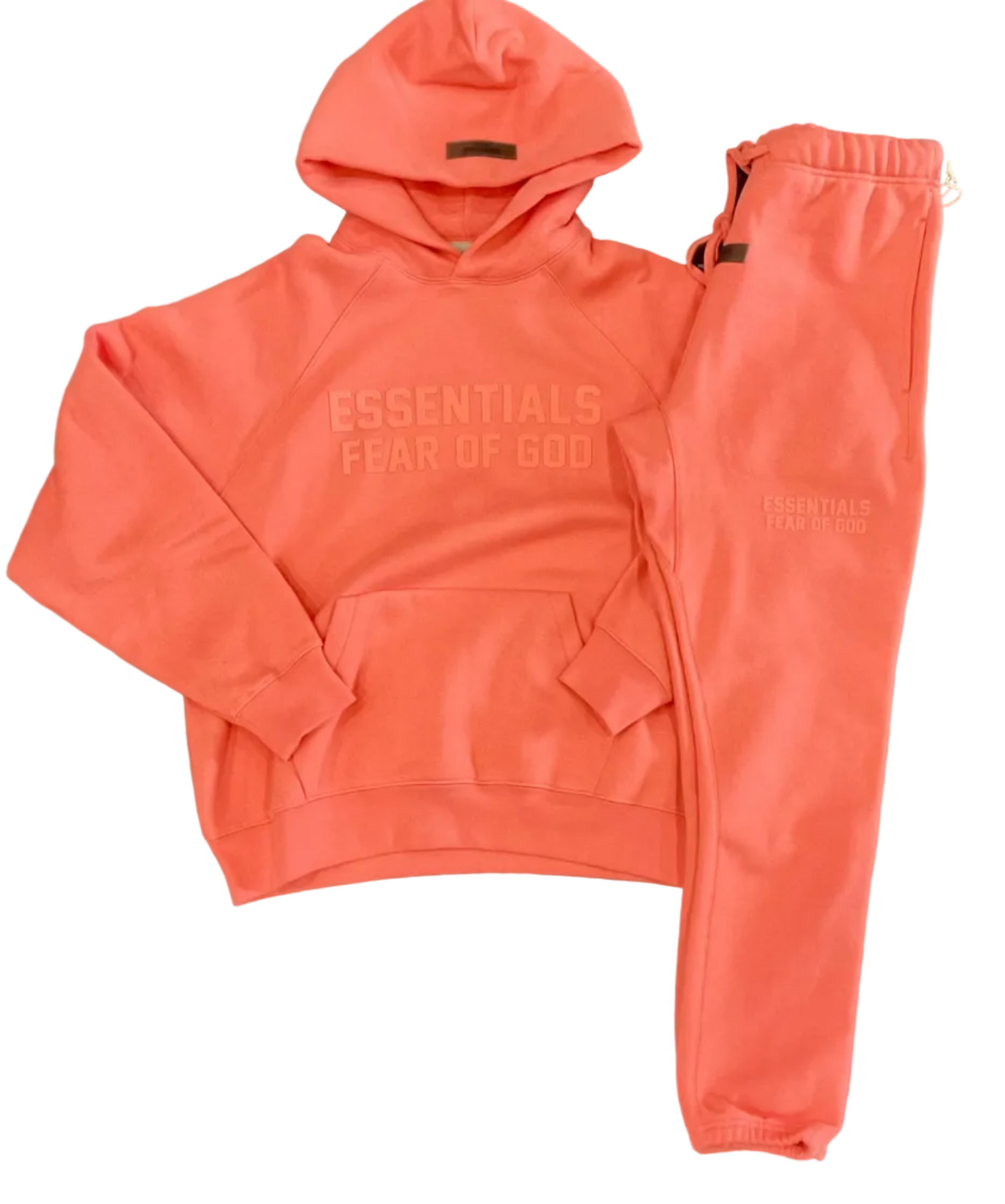 Essential Coral Mens Sets