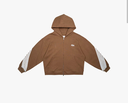 EPTM Brown Sweatsuit