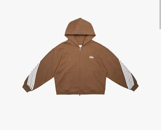 EPTM Brown Sweatsuit
