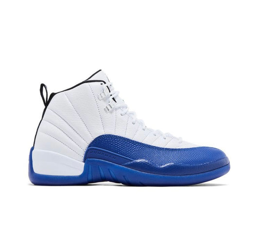 Jordan 12 Retro Blueberry