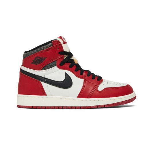 Air Jordan 1 Retro High OG 'Chicago Lost and Found' (GS)