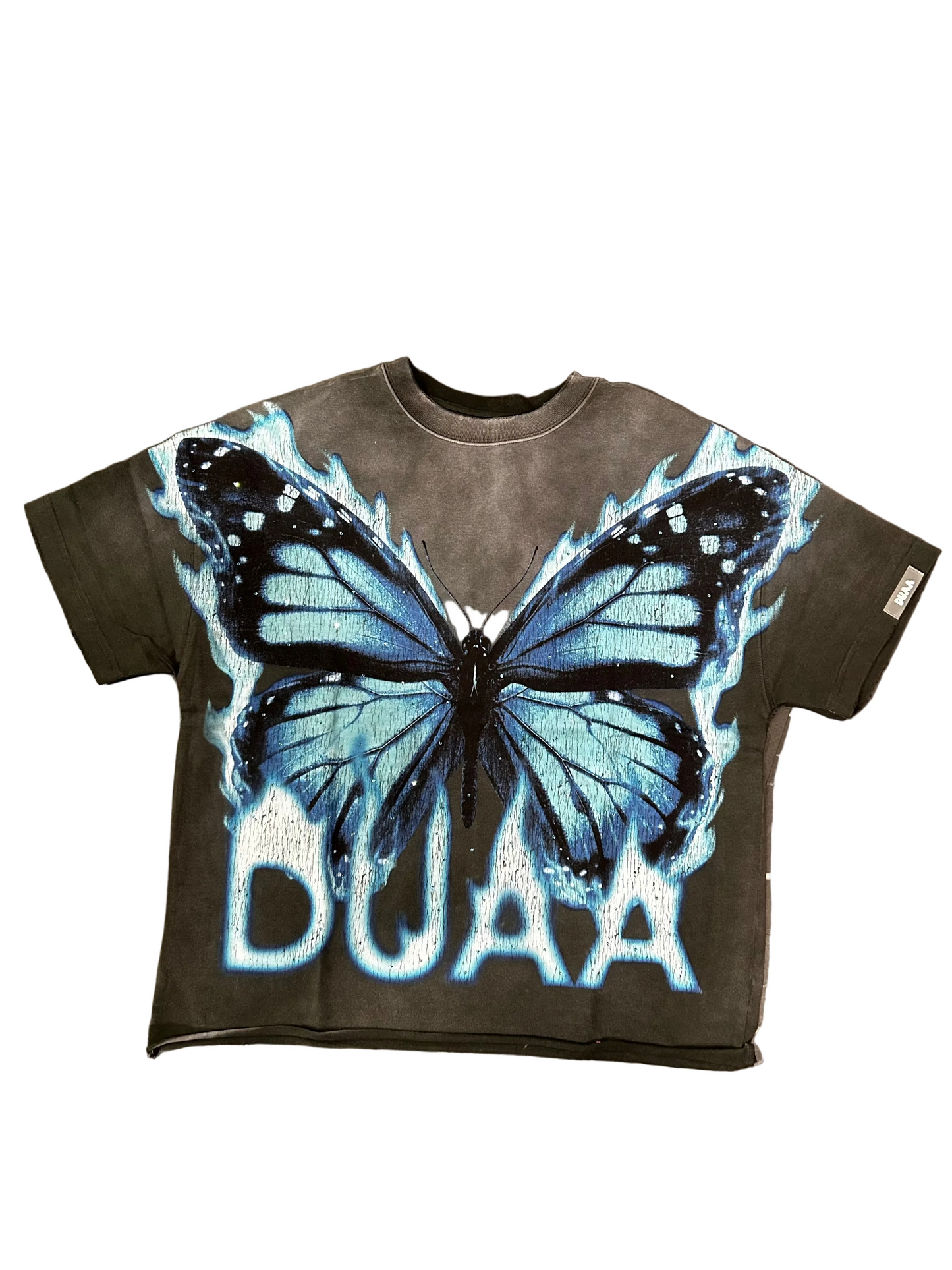 Duaa Butterfly Tee