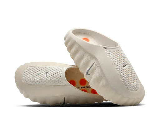 Nike Mind 001 Light Bone Slides