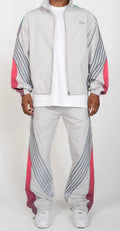 EPTM Grey Proxy Tracksuit Set
