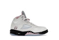 Air Jordan Medium Soft Pink 5s