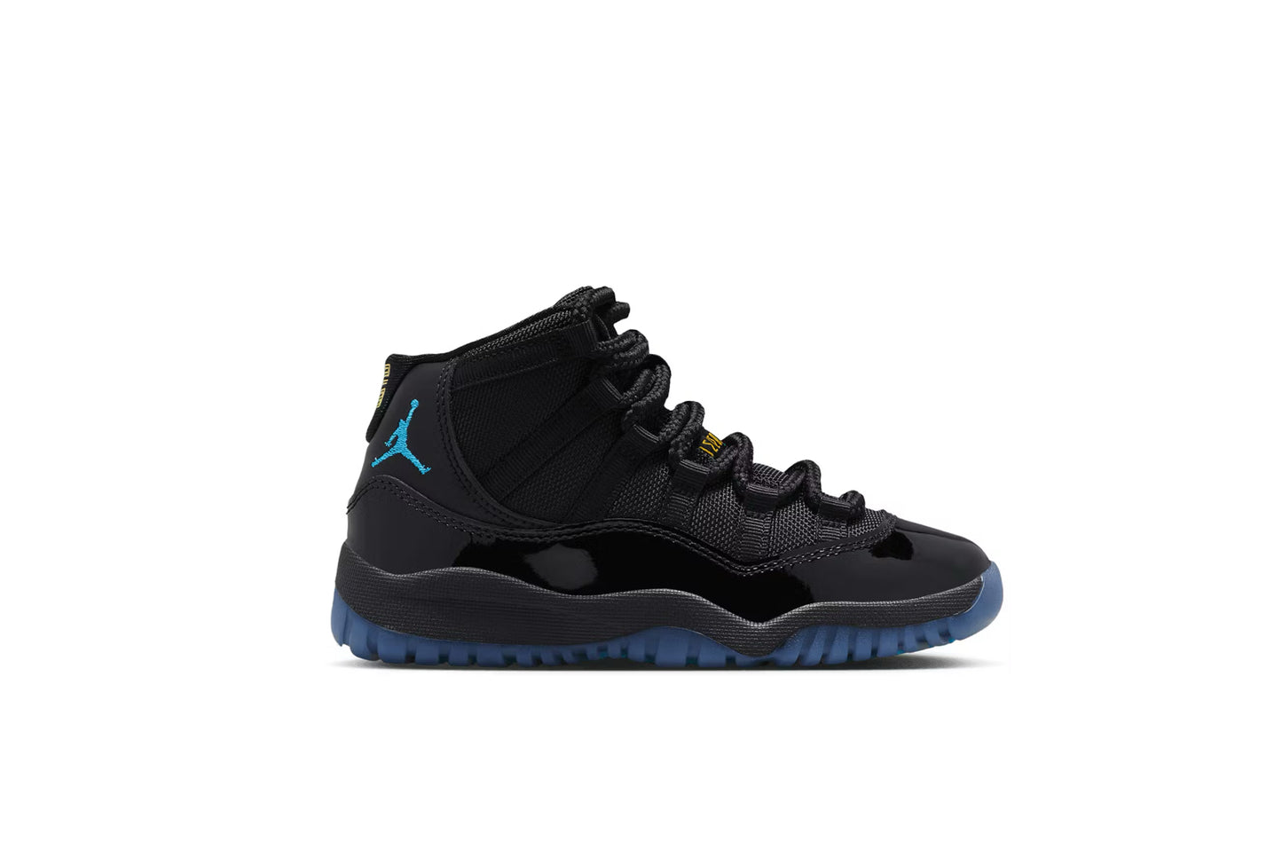 Jordan 11 Gamma Blue PS