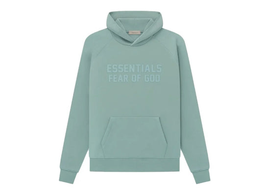 Essential Sycamore hoodie