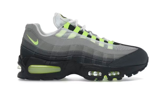 Nike Air Max 95 Big Bubble