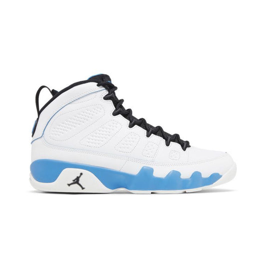 Air Jordan 9 Retro 'Powder Blue' (2024)