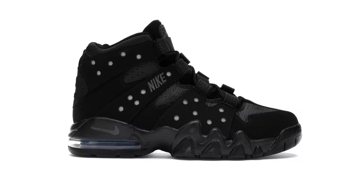 Air Max2 CB Black Barkley