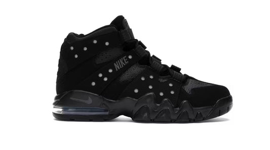 Air Max2 CB Black