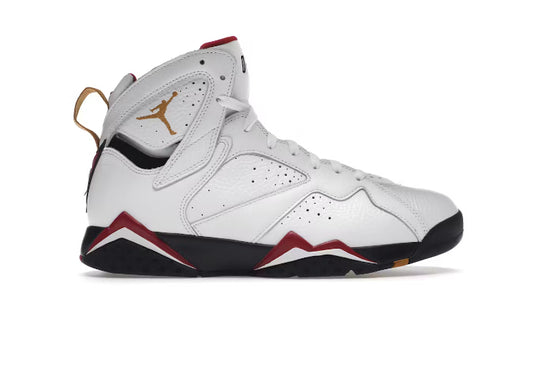 Jordan 7 Retro Cardinal (2022)