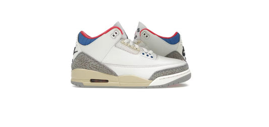 Jordan 3 Men’s Seoul 2.0
