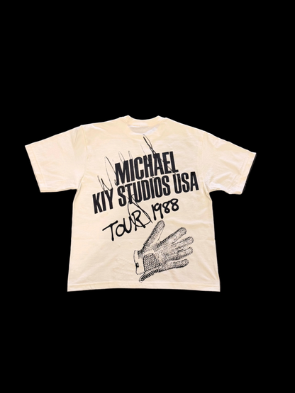 Who’s Bad Micheal T-Shirt