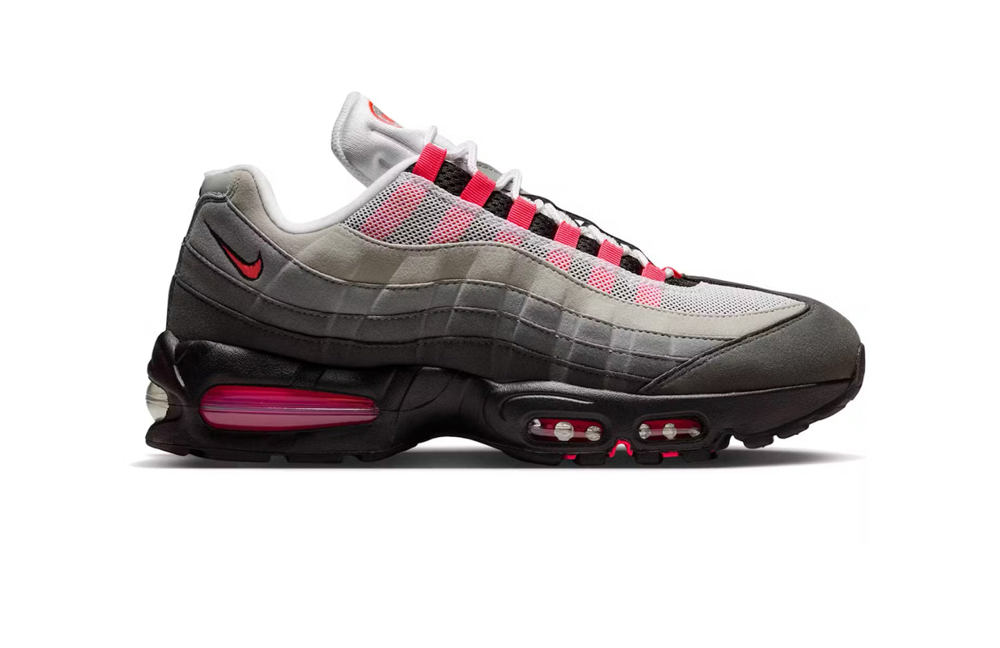 Nike Air Max 95 Solar Red 2.0