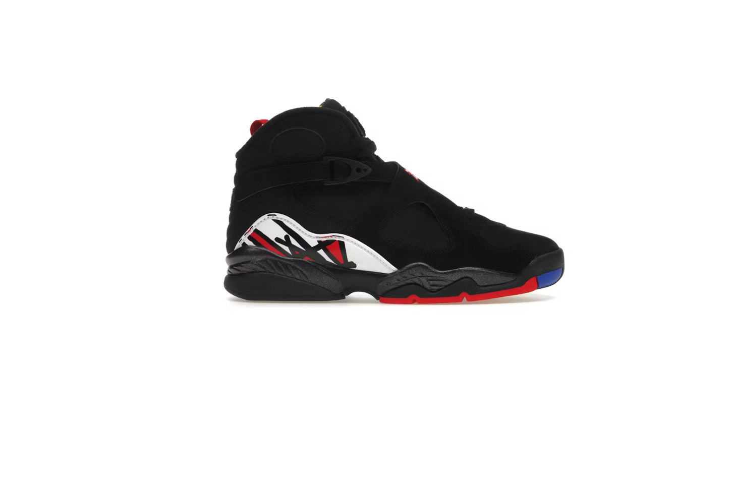 Air Jordan 8 Retro 'Playoff'