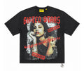 GFTD Blk Heartbreak T-Shirt