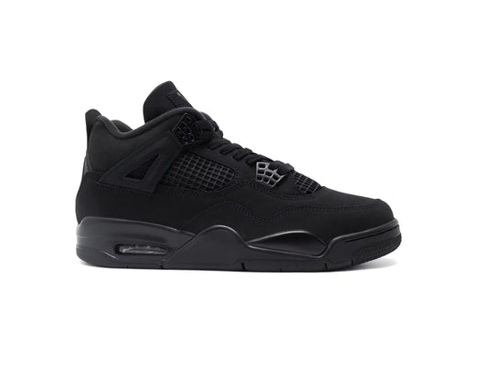 Jordan 4 Black Cat