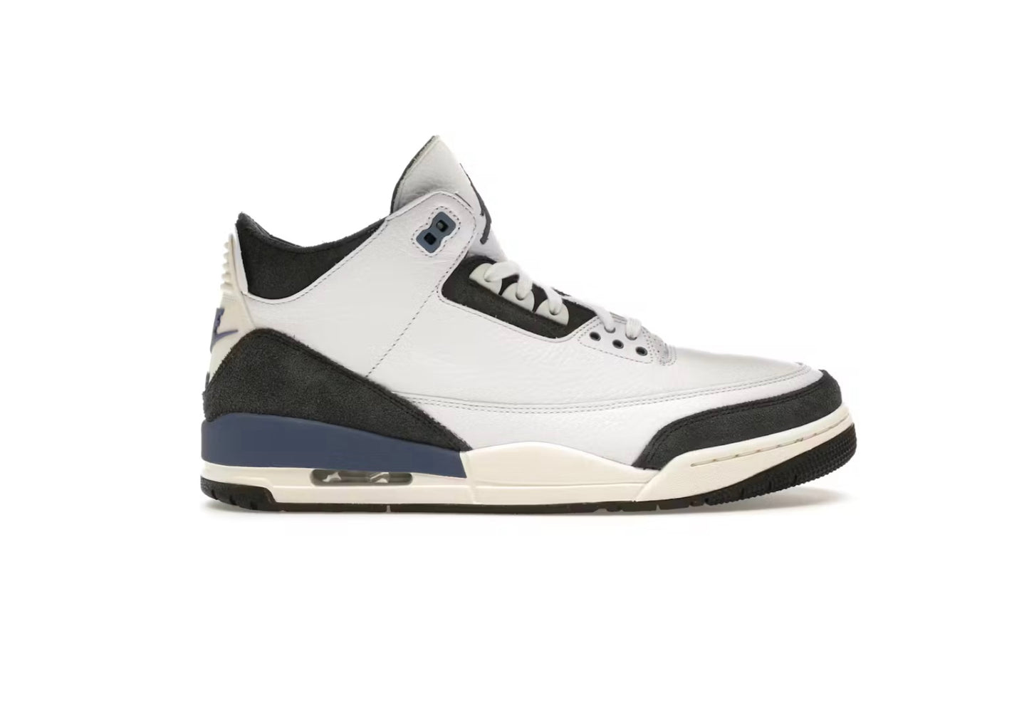 Jordan 3 AMA Maniere Diffused Blue