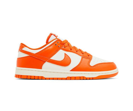 Nike Dunk Low Syracuse (2025)