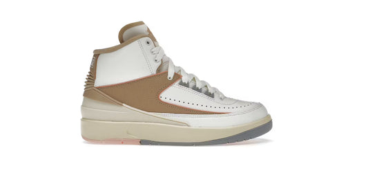 Wmns Air Jordan 2 Retro 'Craft