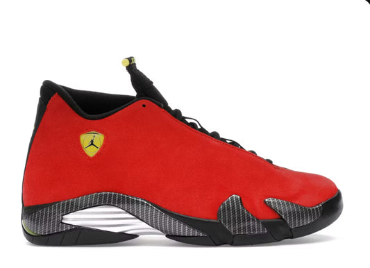 Jordan Ferrari 14s